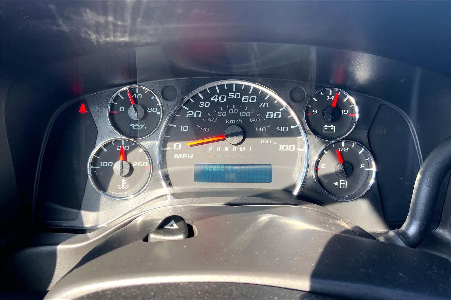 2019 Chevrolet Express LT