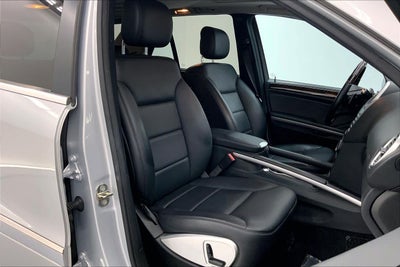 2010 Mercedes-Benz ML 350 RWD 4dr