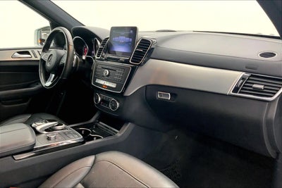 2019 Mercedes-Benz GLS 450 4MATIC® SUV