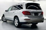 2019 Mercedes-Benz GLS 450 4MATIC® SUV
