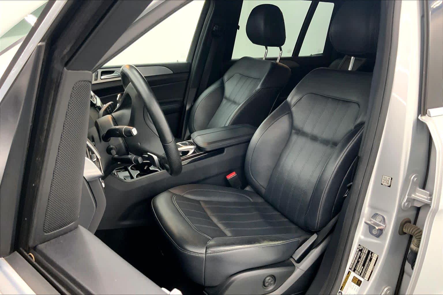 2019 Mercedes-Benz GLS 450 4MATIC® SUV