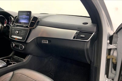 2019 Mercedes-Benz GLS 450 4MATIC® SUV