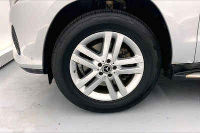 2019 Mercedes-Benz GLS 450 4MATIC® SUV