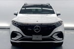 2027 Mercedes-Benz EQS 400 4MATIC® SUV