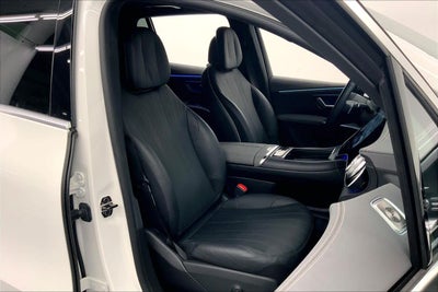 2023 Mercedes-Benz EQS 580 4MATIC® SUV