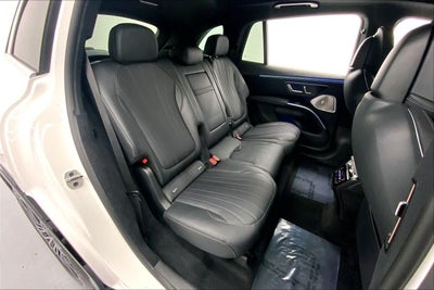 2023 Mercedes-Benz EQS 580 4MATIC® SUV