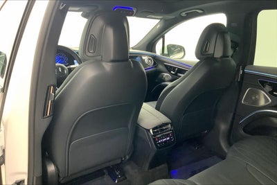 2023 Mercedes-Benz EQS 580 4MATIC® SUV