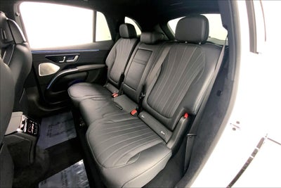 2023 Mercedes-Benz EQS 580 4MATIC® SUV