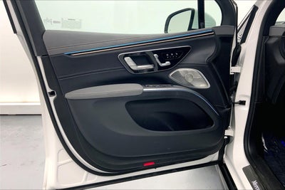 2023 Mercedes-Benz EQS 580 4MATIC® SUV