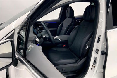 2023 Mercedes-Benz EQS 580 4MATIC® SUV