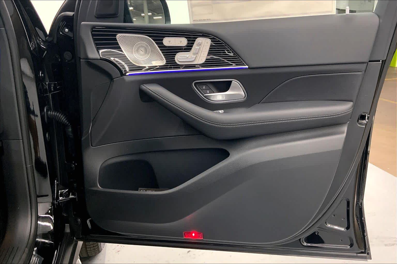 2026 Mercedes-Benz GLE 350 SUV