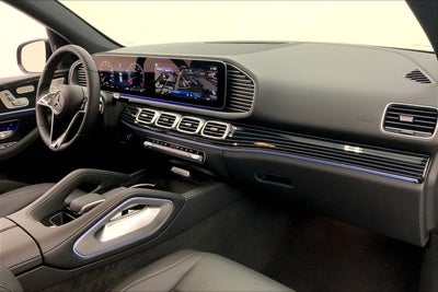 2026 Mercedes-Benz GLE 350 SUV