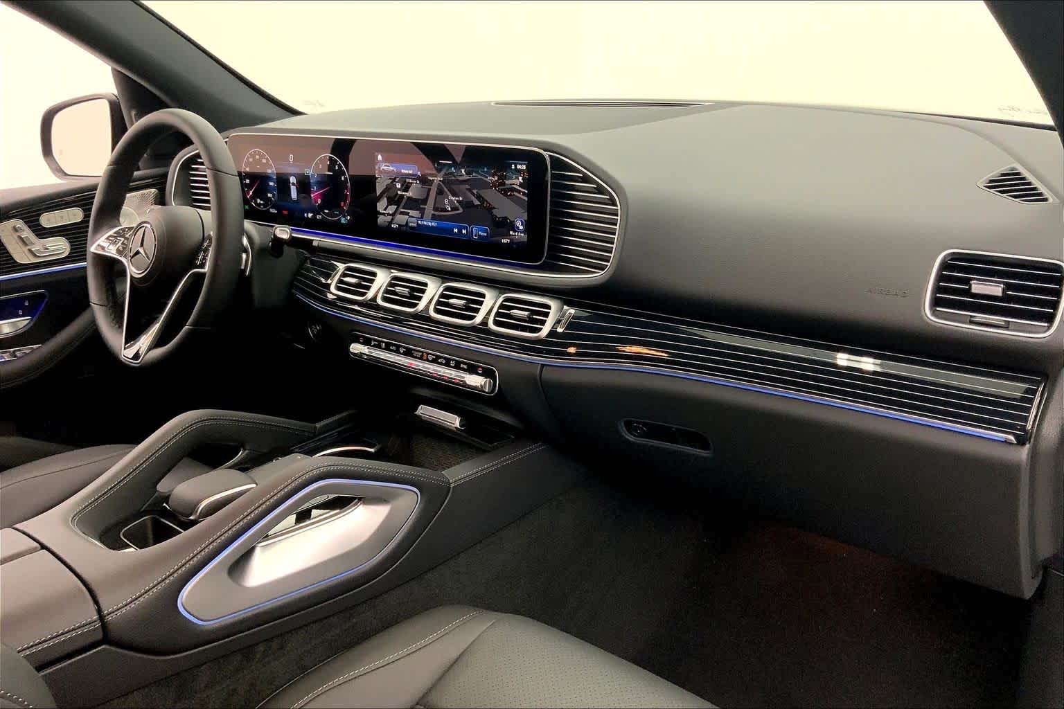2026 Mercedes-Benz GLE 350 SUV