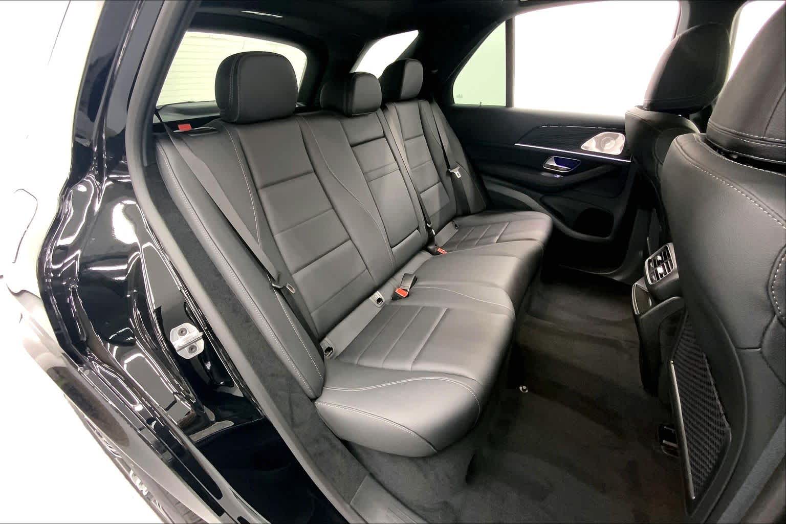 2026 Mercedes-Benz GLE 350 SUV