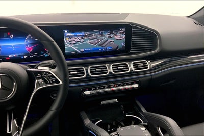 2026 Mercedes-Benz GLE 350 SUV