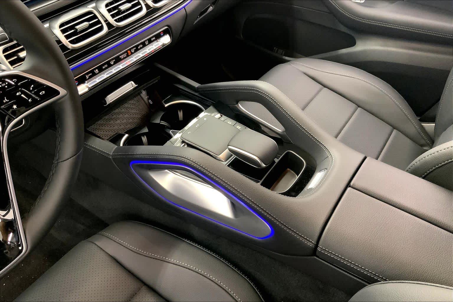 2026 Mercedes-Benz GLE 350 SUV