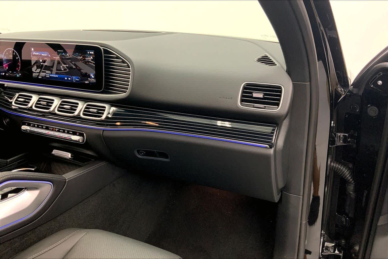 2026 Mercedes-Benz GLE 350 SUV