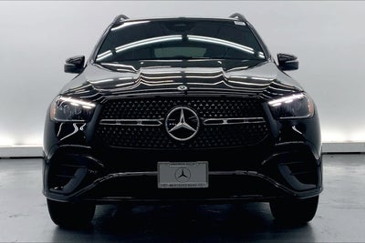 2026 Mercedes-Benz GLE 350 SUV