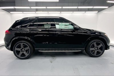 2026 Mercedes-Benz GLE 350 SUV