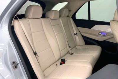 2026 Mercedes-Benz GLE 350 SUV