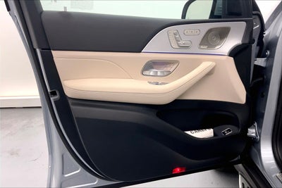 2026 Mercedes-Benz GLE 350 SUV
