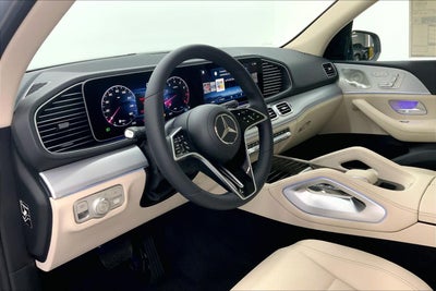 2026 Mercedes-Benz GLE 350 SUV