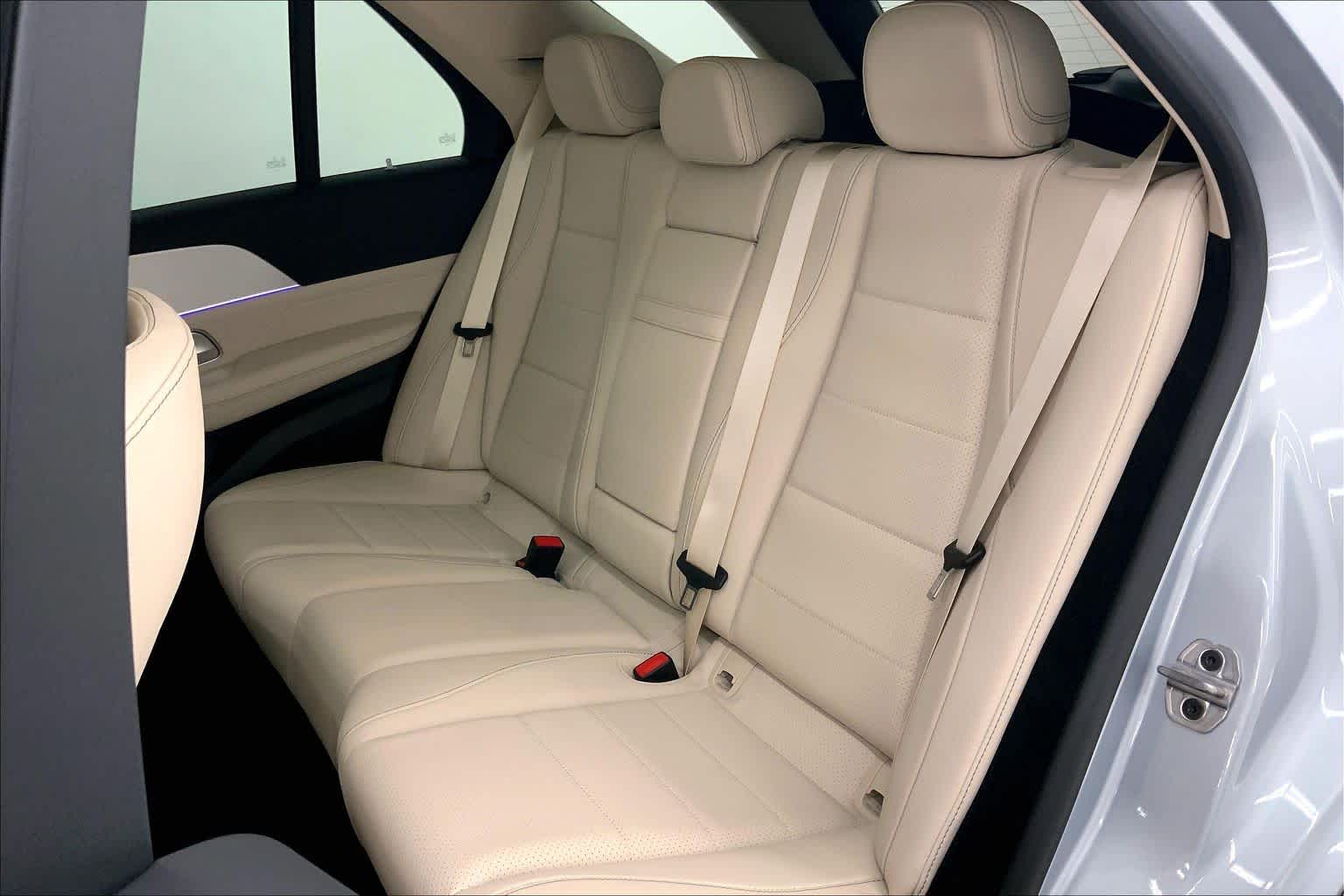 2026 Mercedes-Benz GLE 350 SUV