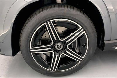 2026 Mercedes-Benz GLE 350 SUV