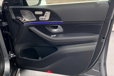 2026 Mercedes-Benz GLE 350 SUV