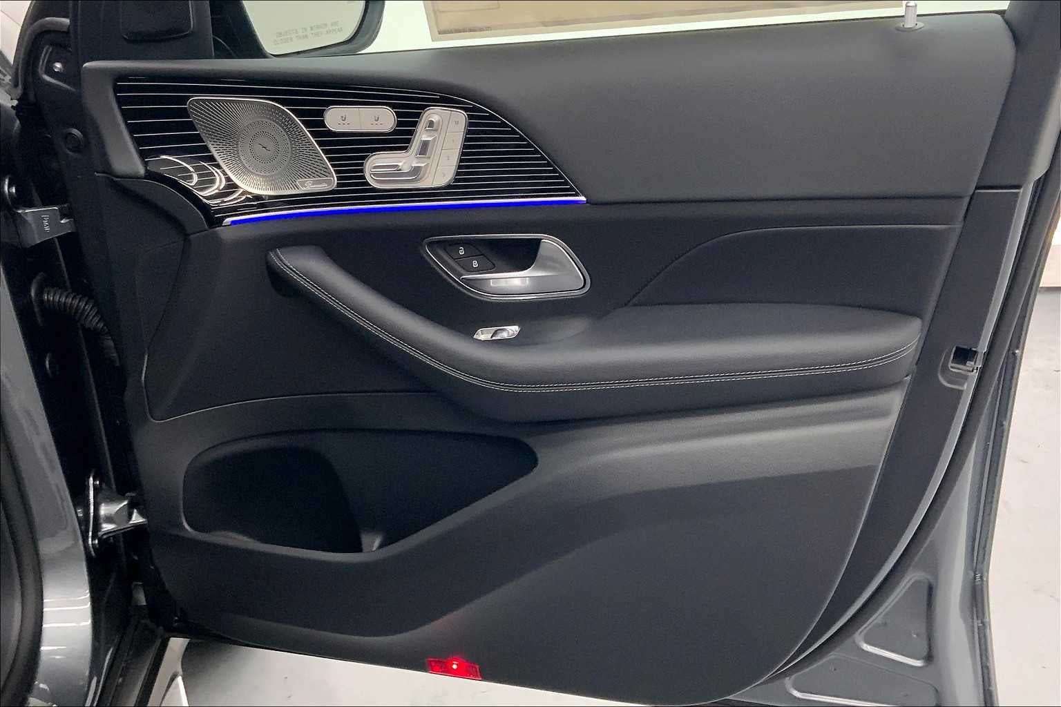 2026 Mercedes-Benz GLE 350 SUV