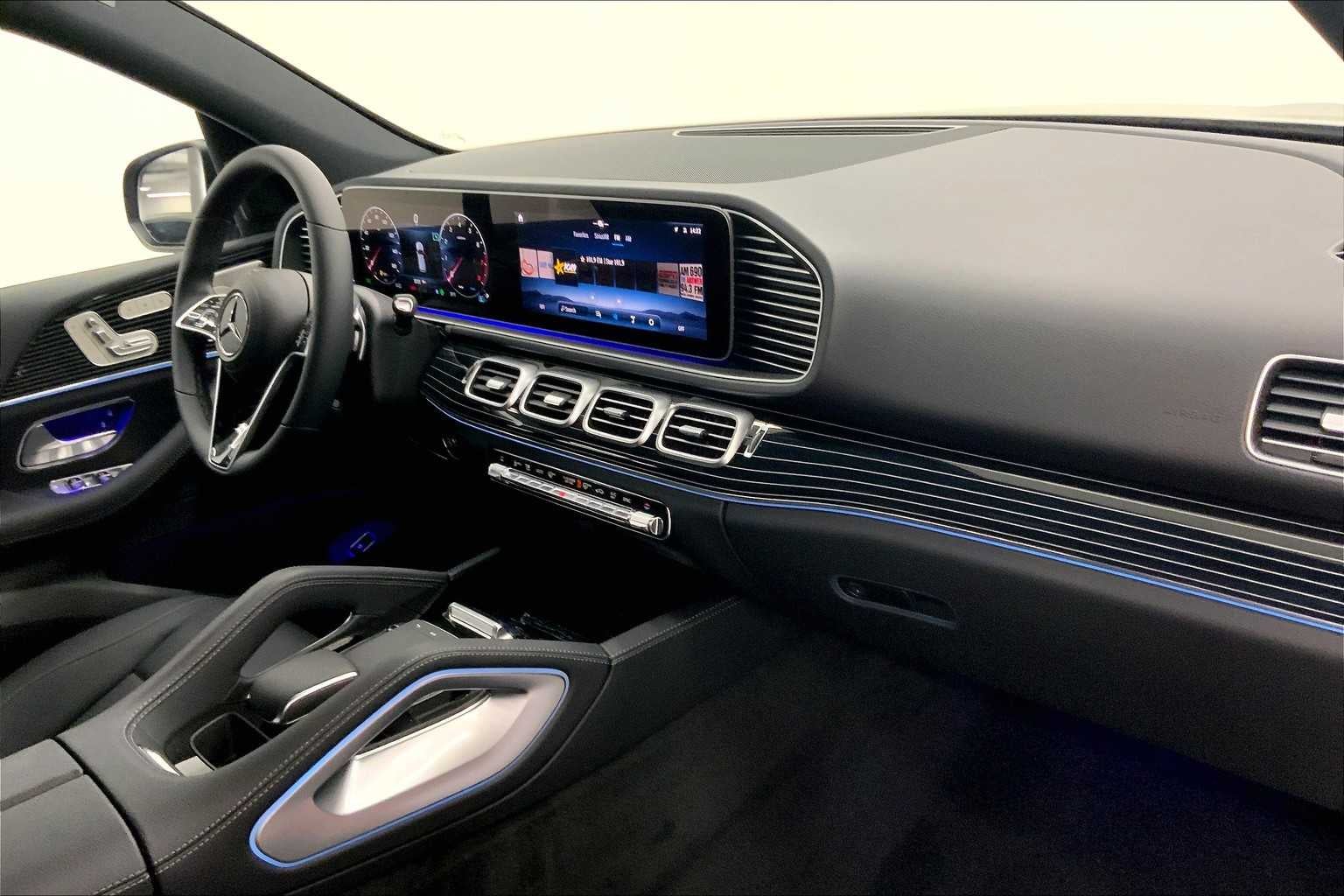 2026 Mercedes-Benz GLE 350 SUV
