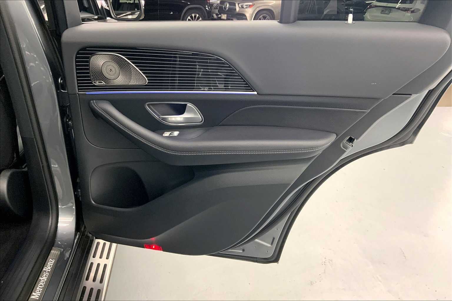 2026 Mercedes-Benz GLE 350 SUV