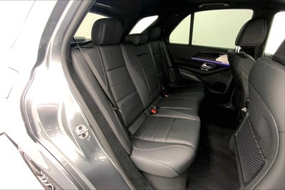 2026 Mercedes-Benz GLE 350 SUV