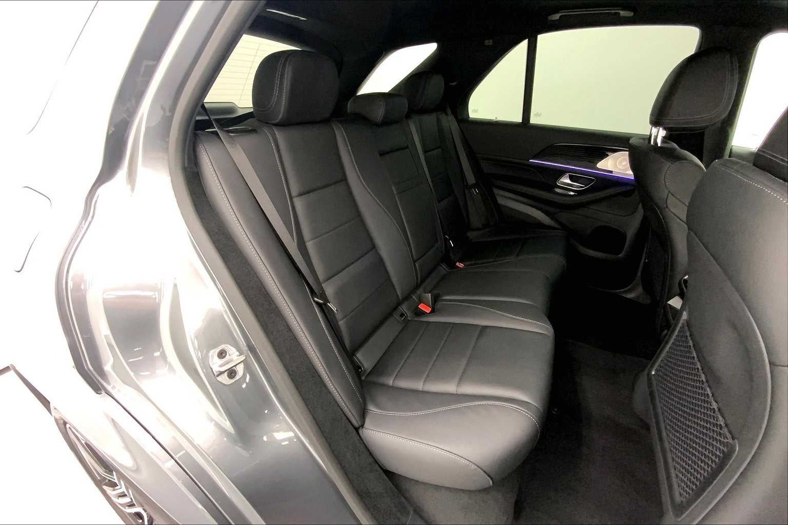2026 Mercedes-Benz GLE 350 SUV
