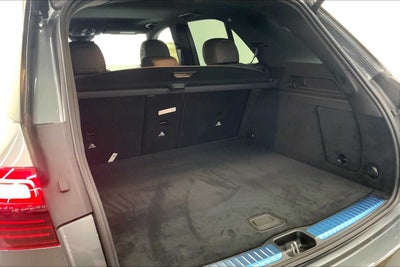 2026 Mercedes-Benz GLE 350 SUV