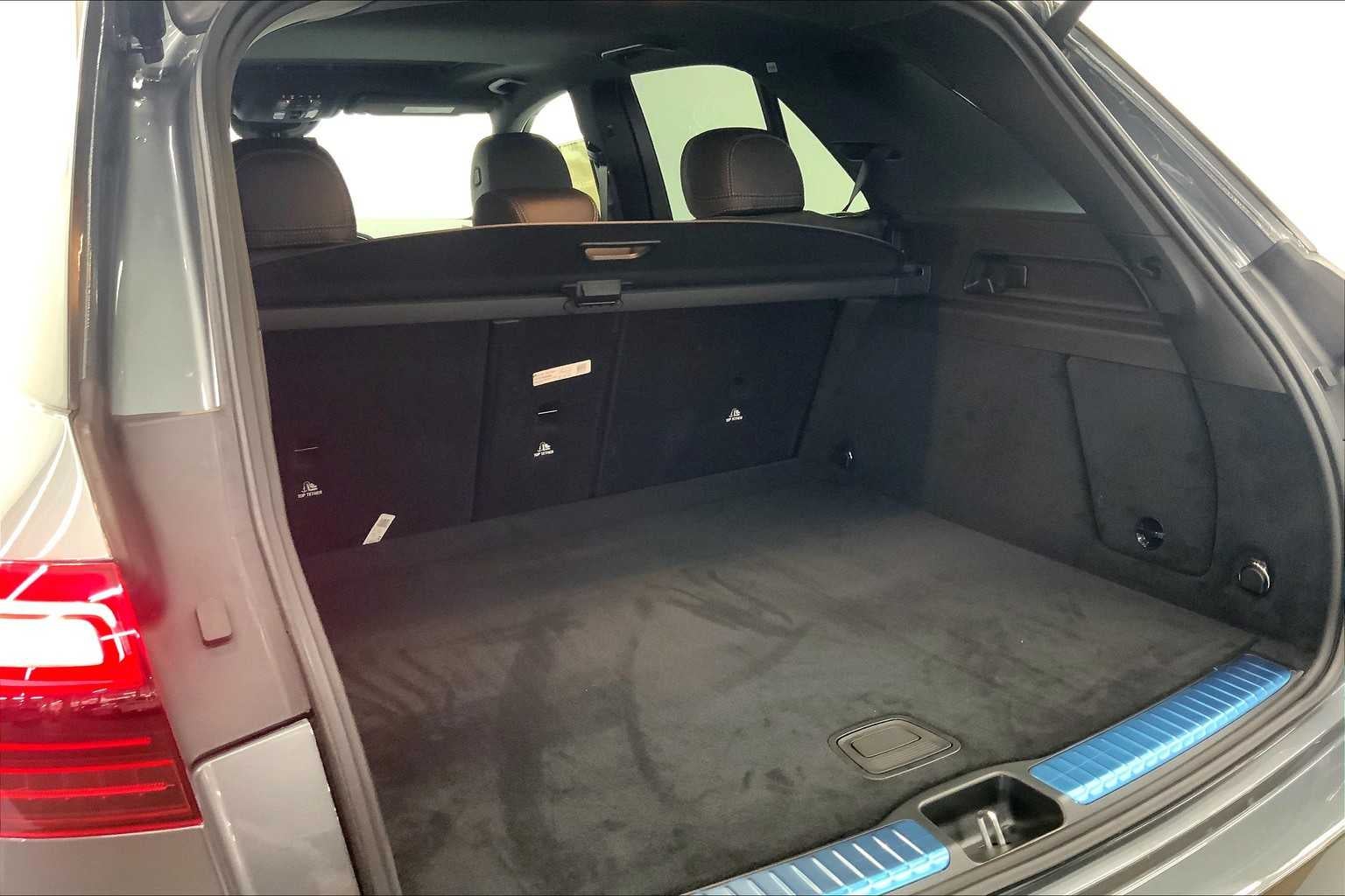 2026 Mercedes-Benz GLE 350 SUV