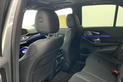 2026 Mercedes-Benz GLE 350 SUV