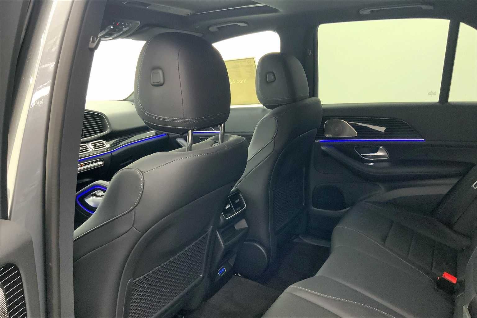 2026 Mercedes-Benz GLE 350 SUV