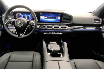 2026 Mercedes-Benz GLE 350 SUV
