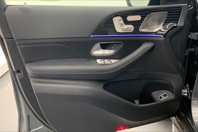 2026 Mercedes-Benz GLE 350 SUV