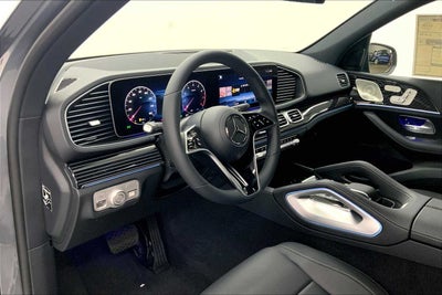 2026 Mercedes-Benz GLE 350 SUV