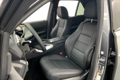 2026 Mercedes-Benz GLE 350 SUV