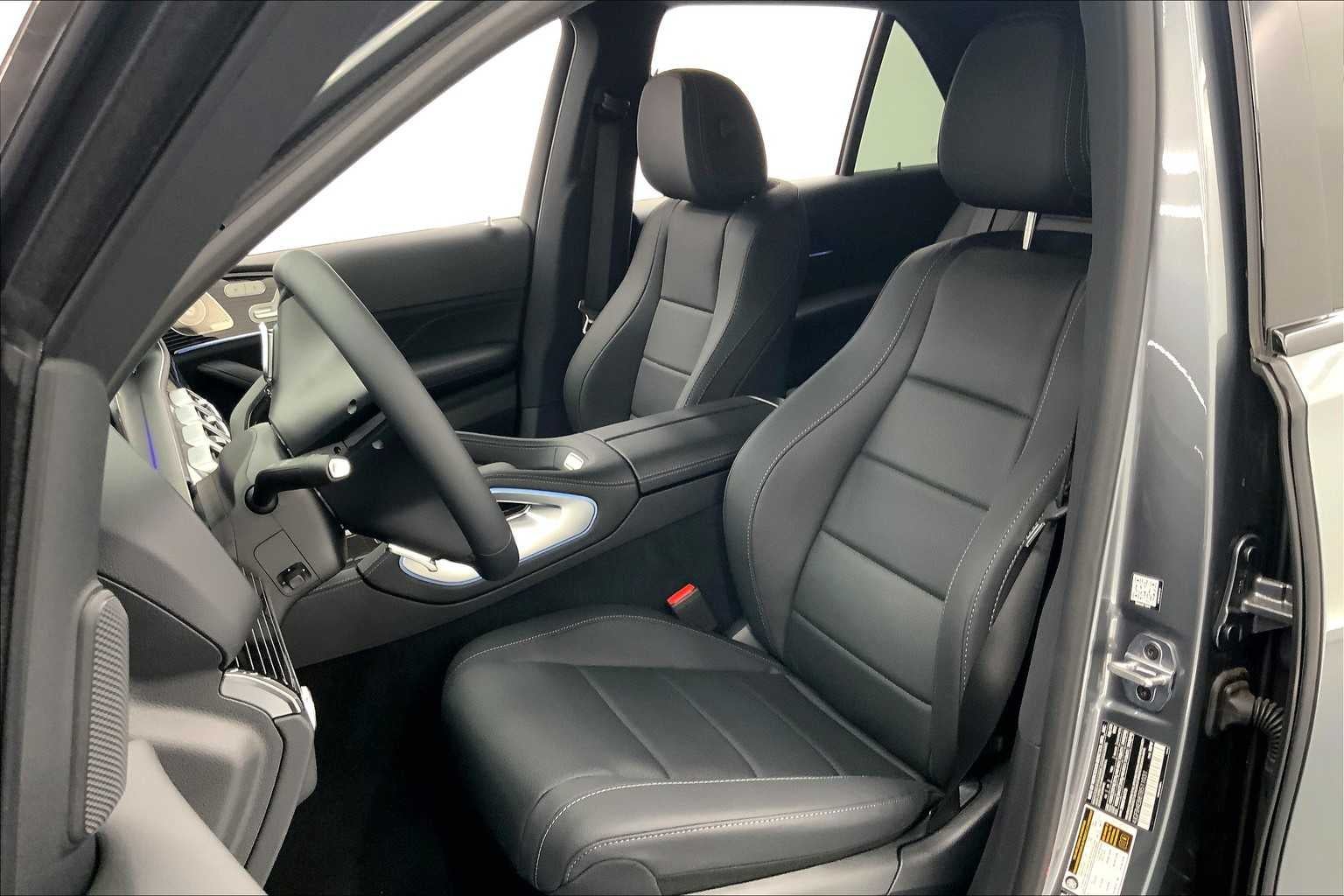 2026 Mercedes-Benz GLE 350 SUV