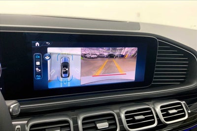 2026 Mercedes-Benz GLE 350 SUV