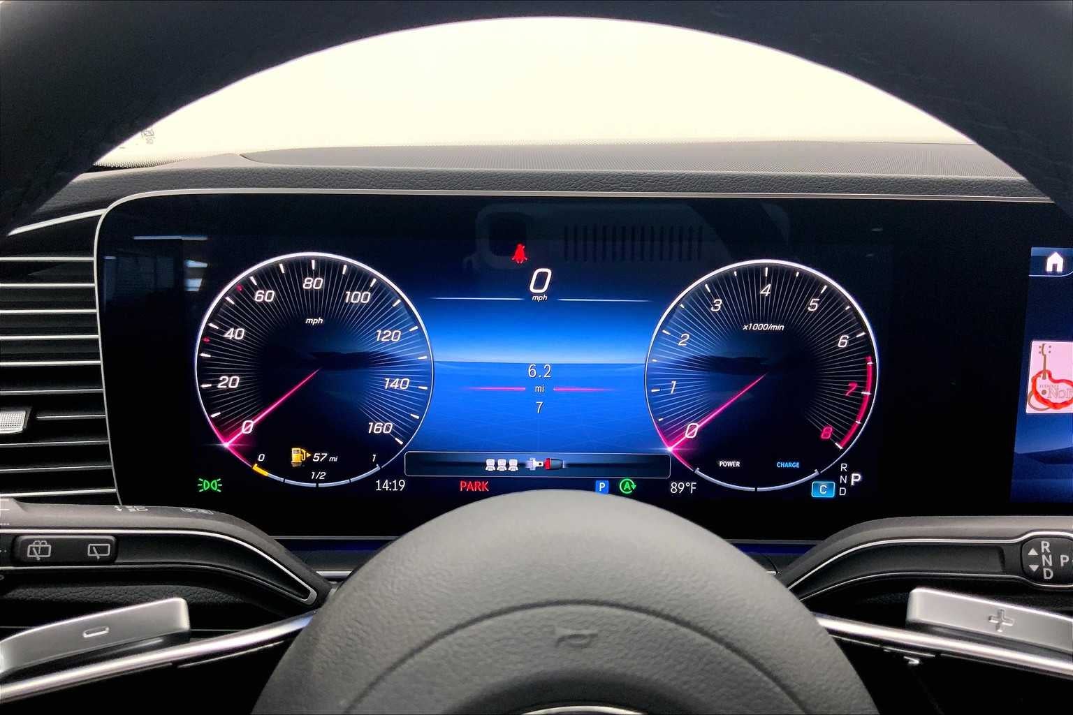 2026 Mercedes-Benz GLE 350 SUV