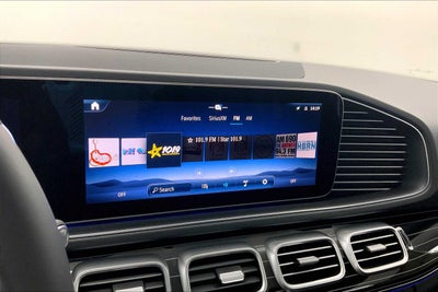 2026 Mercedes-Benz GLE 350 SUV