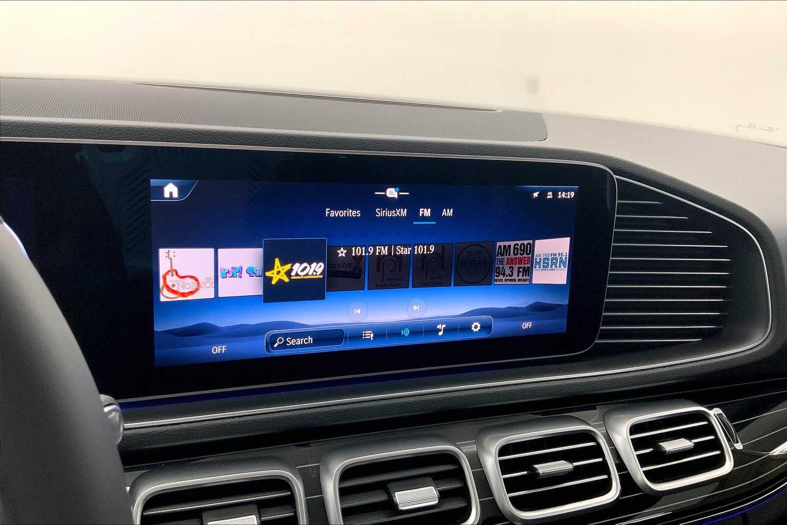 2026 Mercedes-Benz GLE 350 SUV