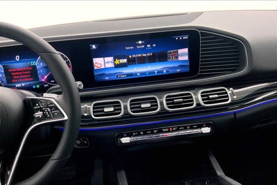 2026 Mercedes-Benz GLE 350 SUV