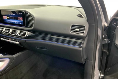 2026 Mercedes-Benz GLE 350 SUV