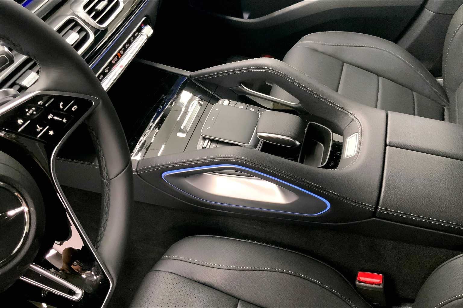 2026 Mercedes-Benz GLE 350 SUV